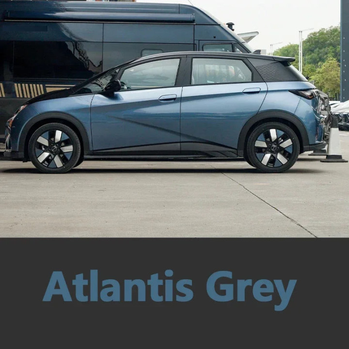 Opravný lak v tužce pro BYD Dolphin – foto 2
