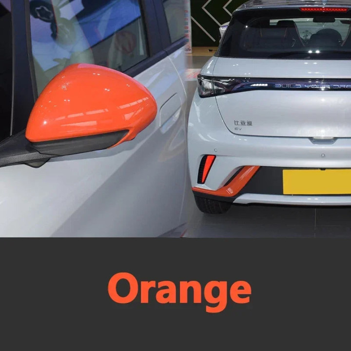 Opravný lak v tužce pro BYD Dolphin – foto 6