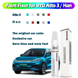 Opravný lak v tužce pro BYD Atto 3 a BYD Han