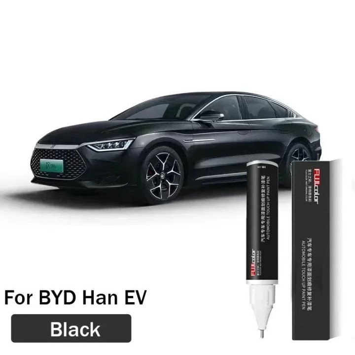 Opravný lak v tužce pro BYD Atto 3 a BYD Han – foto 3