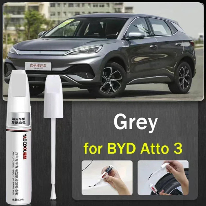 Opravný lak v tužce pro BYD Atto 3 a BYD Han – foto 6