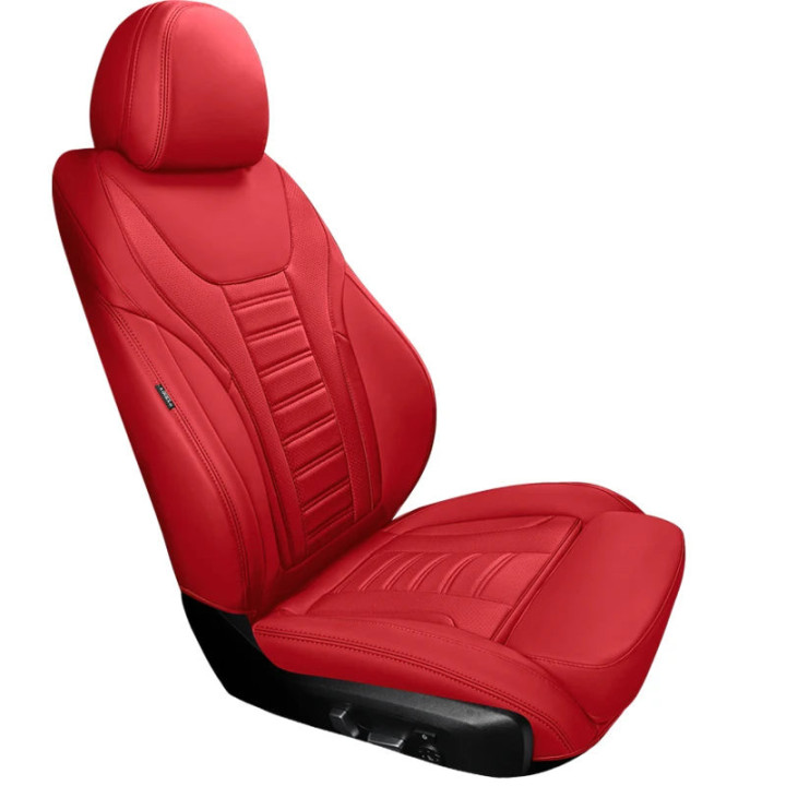 Potahy sedadel z Nappa pro BYD Atto 3 a BYD Dolphin – foto 16