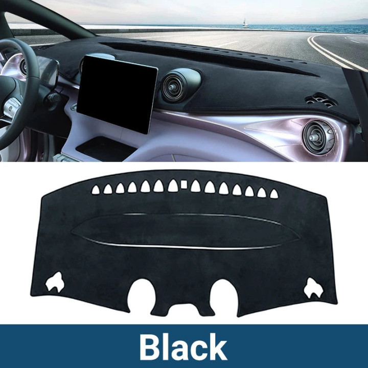 Ochranná podložka na palubní desku pro BYD Dolphin – foto 2