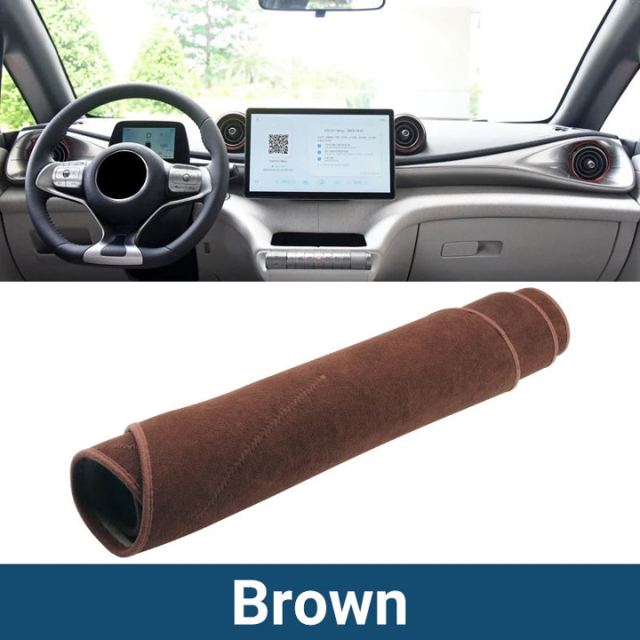 Ochranná podložka na palubní desku pro BYD Dolphin – foto 3