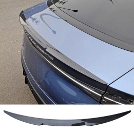 Spoiler víka kufru z ABS pro BYD Seal