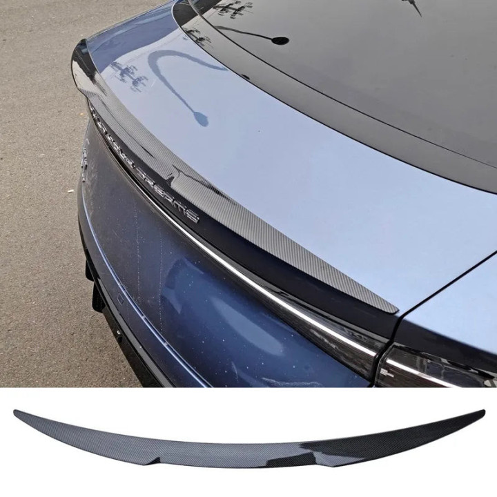 Spoiler víka kufru z ABS pro BYD Seal