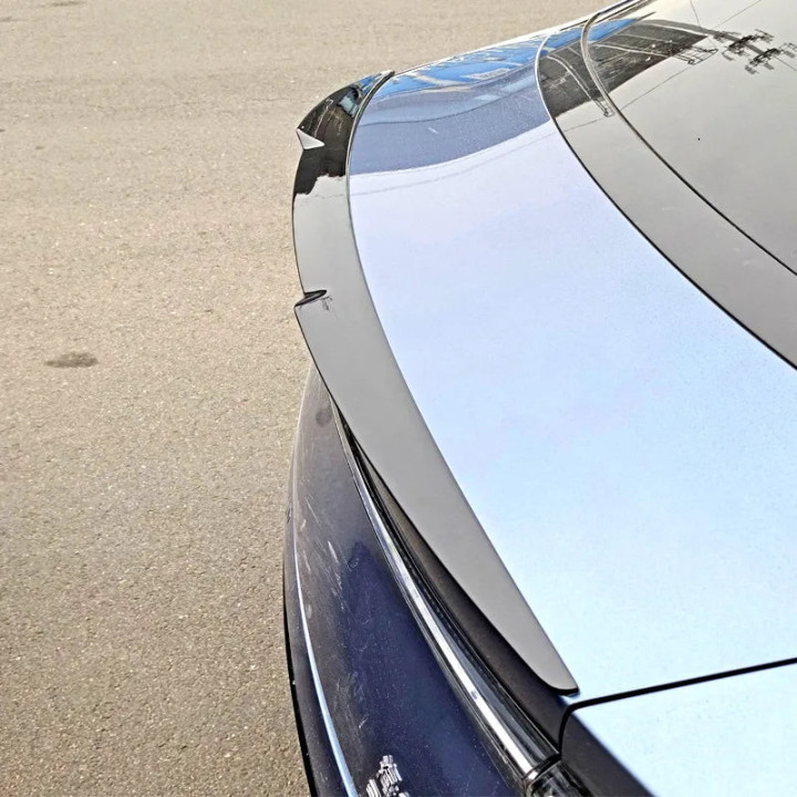 Spoiler víka kufru z ABS pro BYD Seal – foto 6
