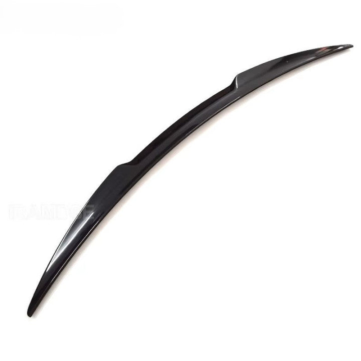 Spoiler víka kufru z ABS pro BYD Seal – foto 3