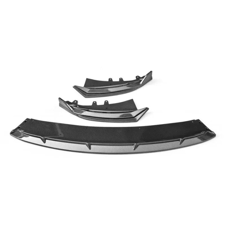 Nastavitelný přední spoiler nárazníku pro BYD Seal – foto 2