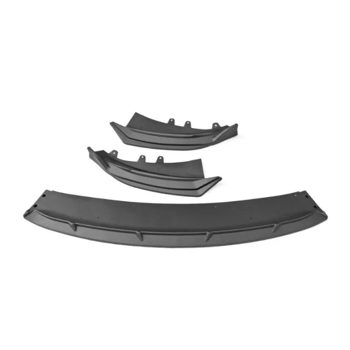 Nastavitelný přední spoiler nárazníku pro BYD Seal – foto 3