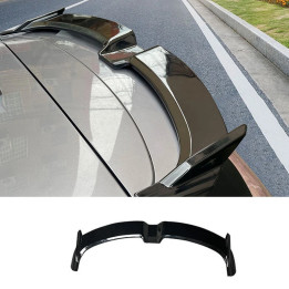 Zadní spoiler lesklý černý pro BYD Dolphin
