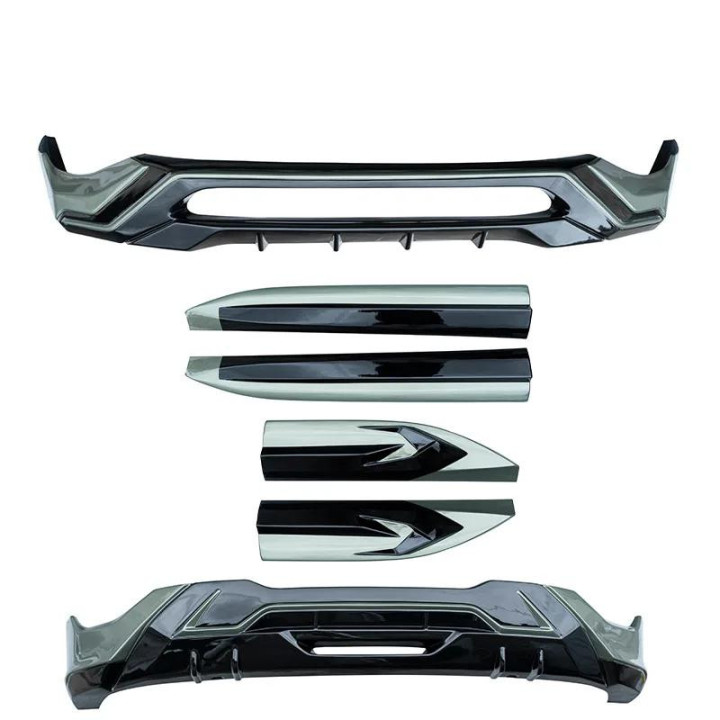 Přední spoiler z ABS pro BYD Atto 3