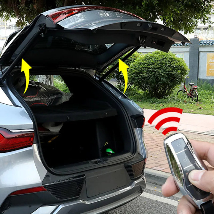 Elektrické otevírání víka kufru pro BYD Atto 3 – foto 2