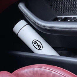 Termoska s ukazatelem teploty pro BYD