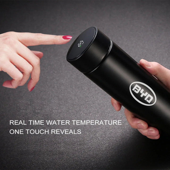 Termoska s ukazatelem teploty pro BYD – foto 8