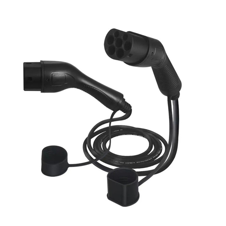 Prodlužovací kabel Type 2 5 m pro BYD
