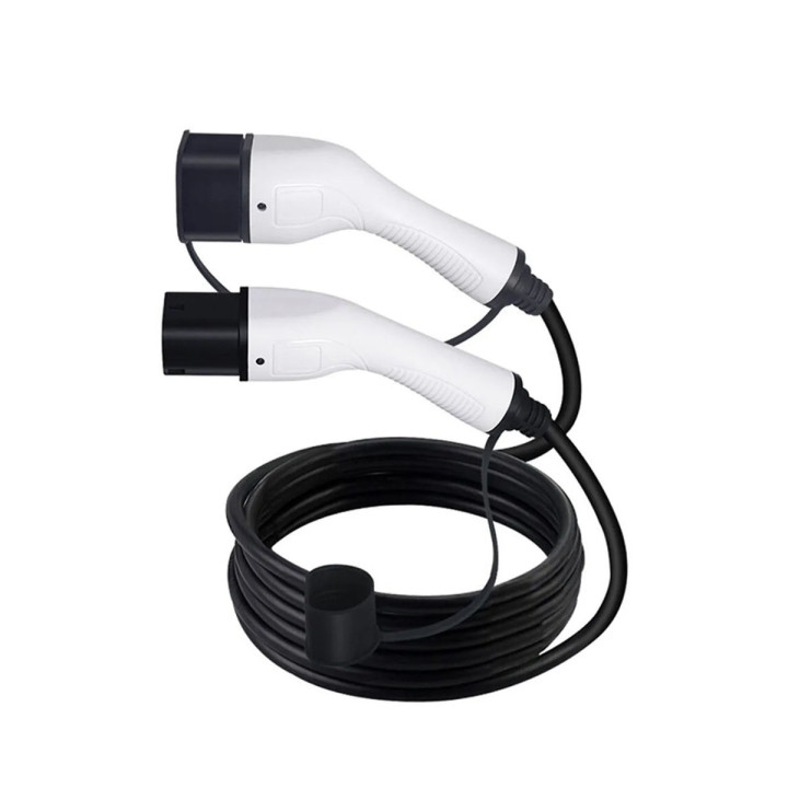 Prodlužovací kabel Type 2 5 m pro BYD – foto 2