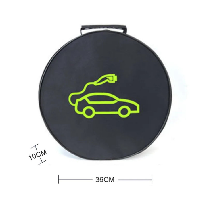 Taška na nabíjecí kabel pro BYD Atto 2, Atto 3 a další – foto 2
