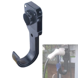Nástěnný držák nabíjecího kabelu pro BYD