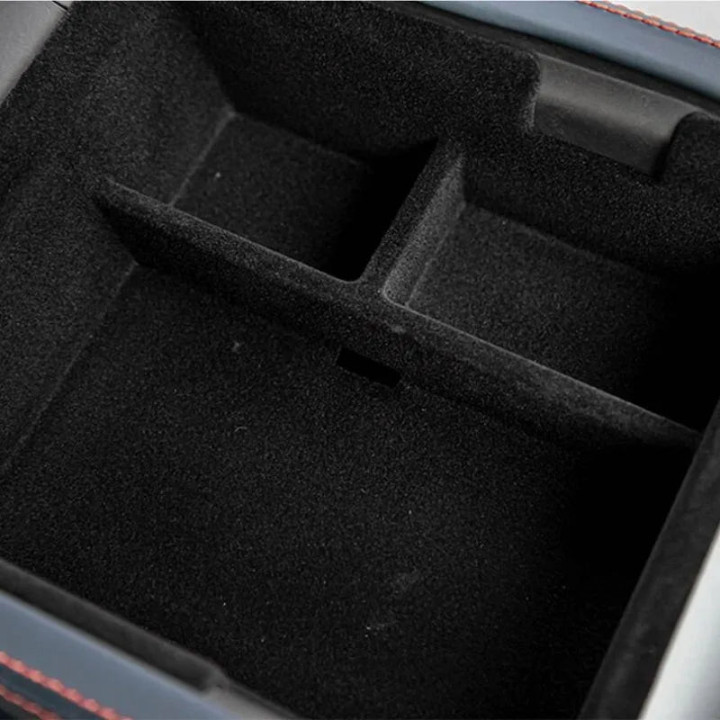 Organizér loketní opěrky s vložkou pro BYD Atto 3 – foto 3