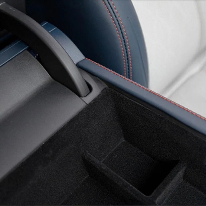 Organizér loketní opěrky s vložkou pro BYD Atto 3 – foto 4