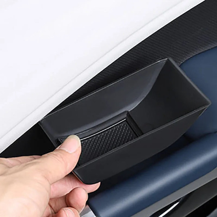 Úložné vložky do madel dveří vpředu i vzadu pro BYD Atto 3 – foto 5