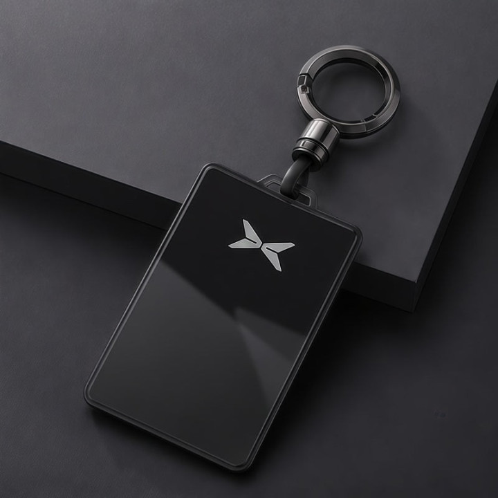 Pouzdro na NFC kartu pro Xpeng G6, G9, P7 a X9