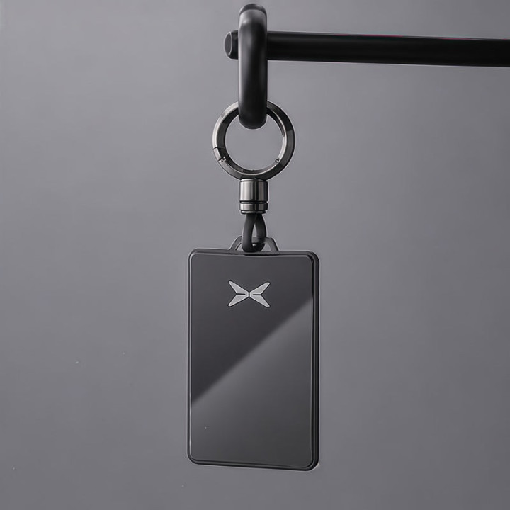 Pouzdro na NFC kartu pro Xpeng G6, G9, P7 a X9 – foto 4