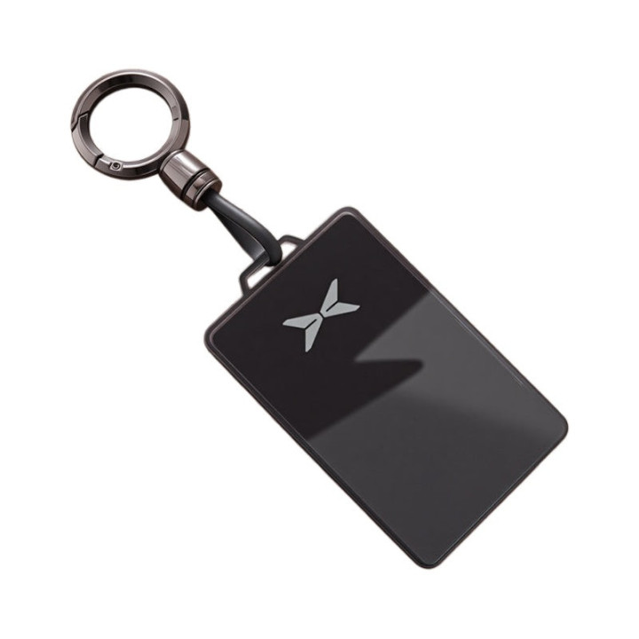 Pouzdro na NFC kartu pro Xpeng G6, G9, P7 a X9 – foto 5