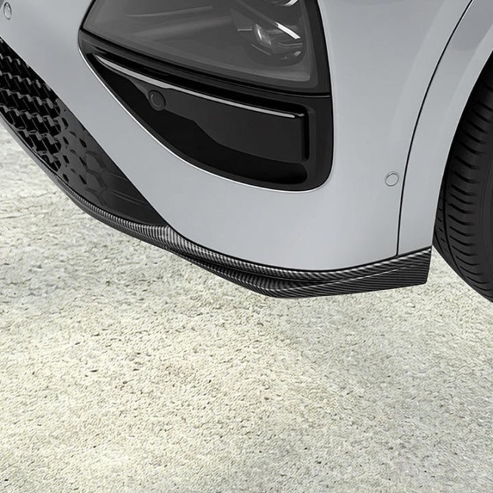 ABS ochrany rohů předního nárazníku pro Xpeng G6 – foto 3