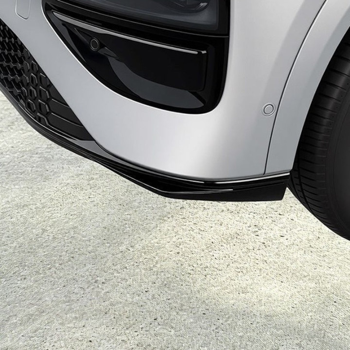 ABS ochrany rohů předního nárazníku pro Xpeng G6 – foto 5