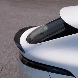 Zadní spoiler pro Xpeng G6