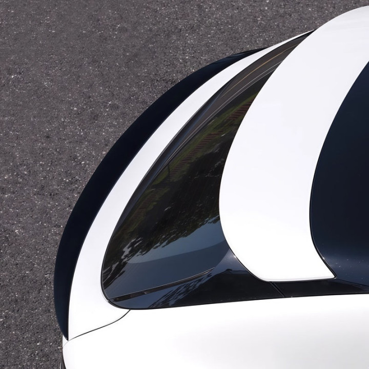 Zadní spoiler pro Xpeng G6 – foto 2
