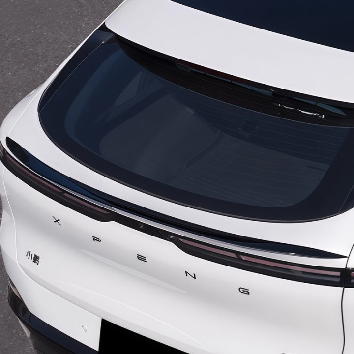 Zadní spoiler pro Xpeng G6 – foto 4