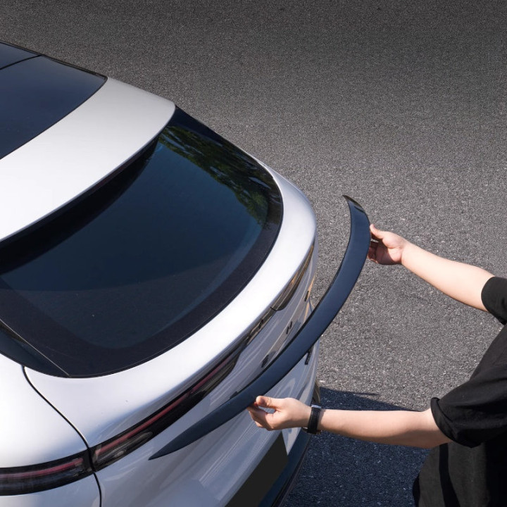 Zadní spoiler pro Xpeng G6 – foto 5