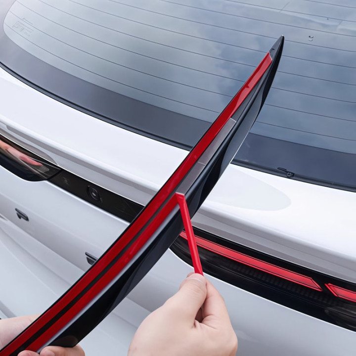 Zadní spoiler pro Xpeng G6 – foto 6