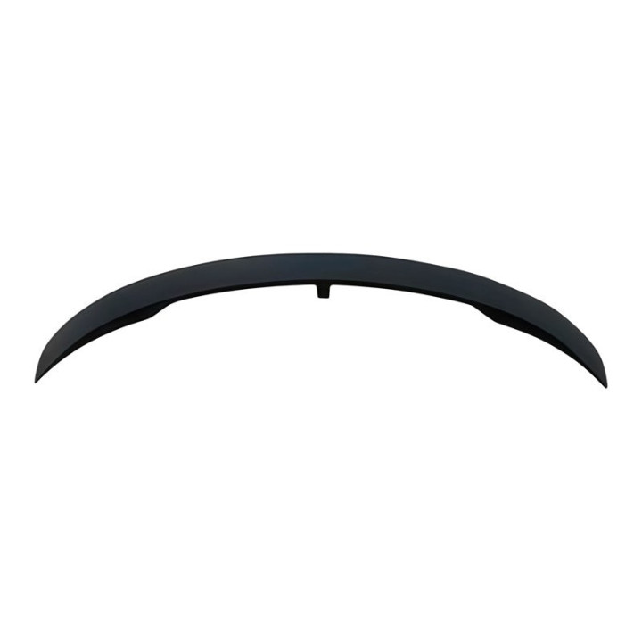 Zadní spoiler Carbon Fiber nebo Glossy Black pro Xpeng P7 – foto 7