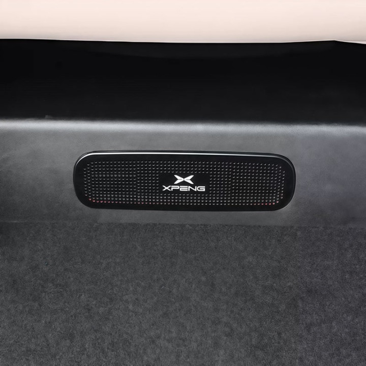Kryt výdechu pod sedadlem pro Xpeng X9
