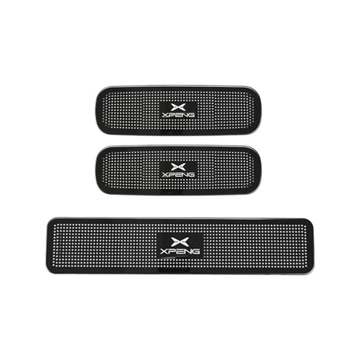 Kryt výdechu pod sedadlem pro Xpeng X9 – foto 11