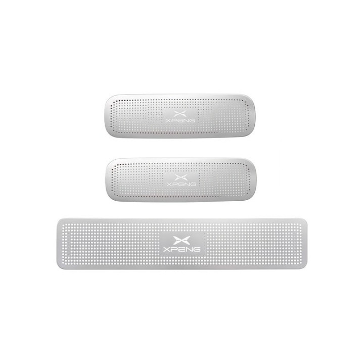 Kryt výdechu pod sedadlem pro Xpeng X9 – foto 12