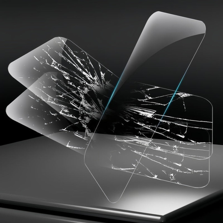 Ochranná fólie na displej pro Xpeng P7+ – foto 10