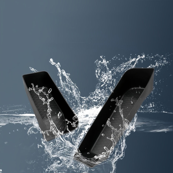 Organizéry do kapes dveří pro Xpeng P7 – foto 6
