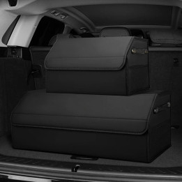 Organizér do kufru pro Xpeng G6, G9, P7 a X9