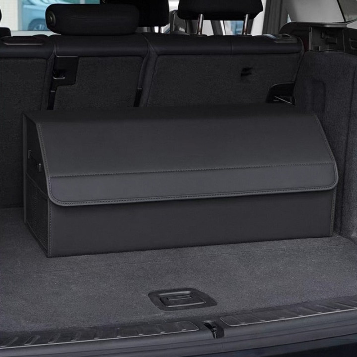 Organizér do kufru pro Xpeng G6, G9, P7 a X9 – foto 4