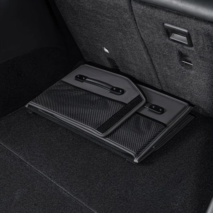 Organizér do kufru pro Xpeng G6, G9, P7 a X9 – foto 5