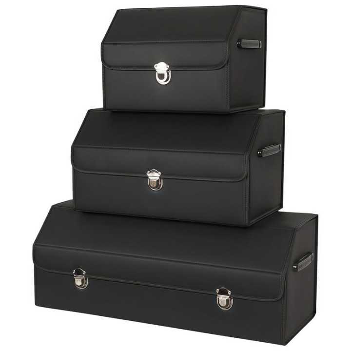 Organizér do kufru pro Xpeng G6, G9, P7 a X9 – foto 6