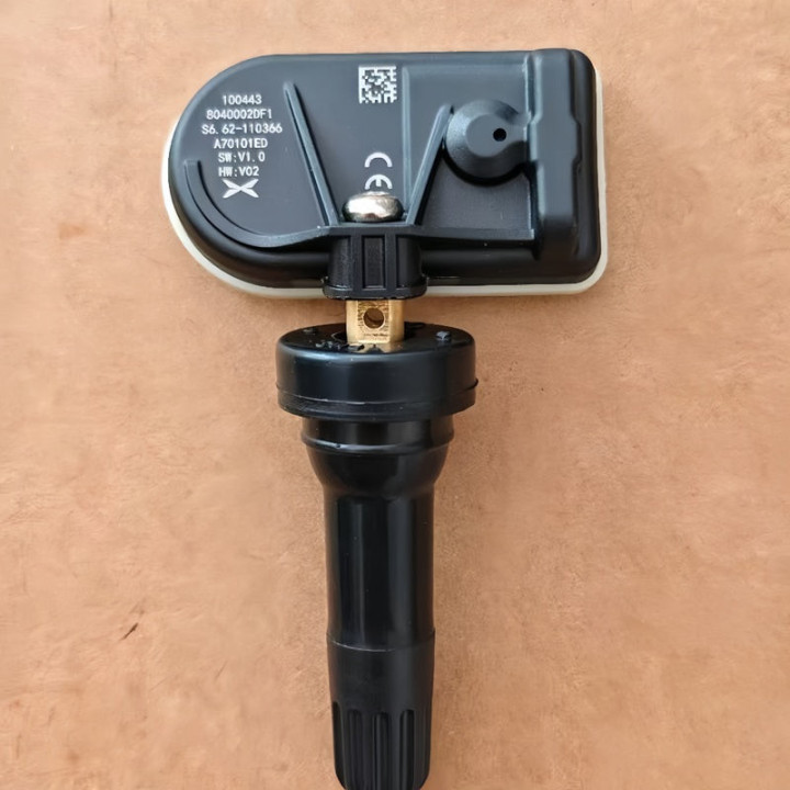 OE snímač tlaku pneumatik pro Xpeng G6, G9, P7, X9 – foto 2