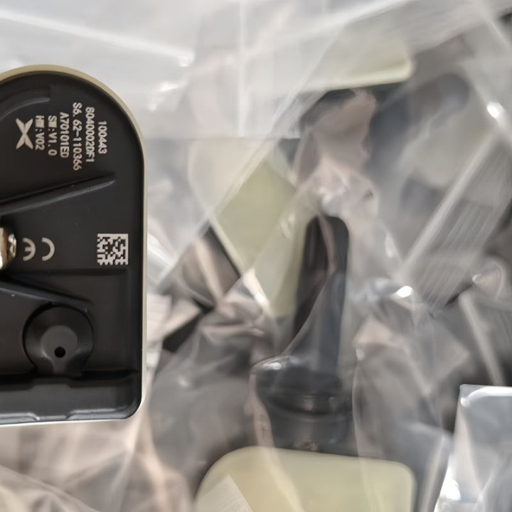 OE snímač tlaku pneumatik pro Xpeng G6, G9, P7, X9 – foto 3
