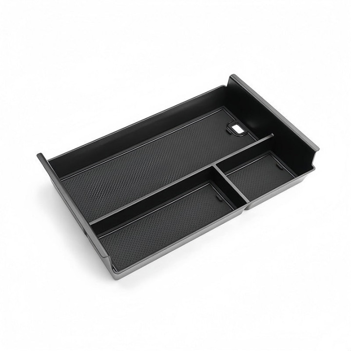 Organizér do loketní opěrky pro Xpeng X9 – foto 9