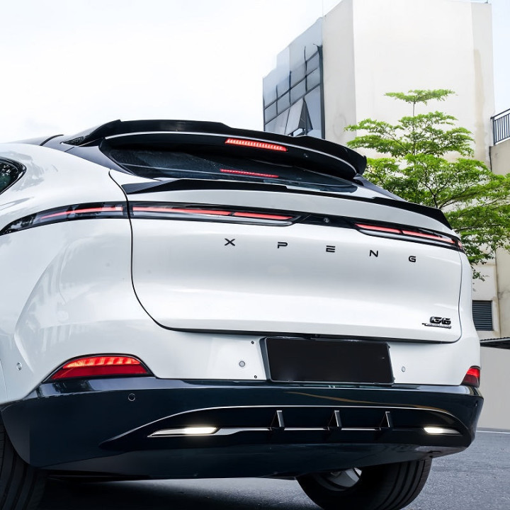 Zadní body kit pro Xpeng G6 – foto 4